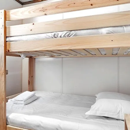 Кемпинг Domaine Berrua - Maeva Selection