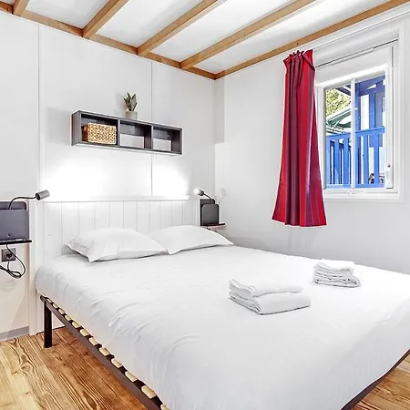 Domaine Berrua - Maeva Selection Campsite 4*