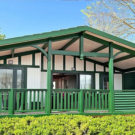Domaine Berrua - Maeva Selection Campsite Bidart