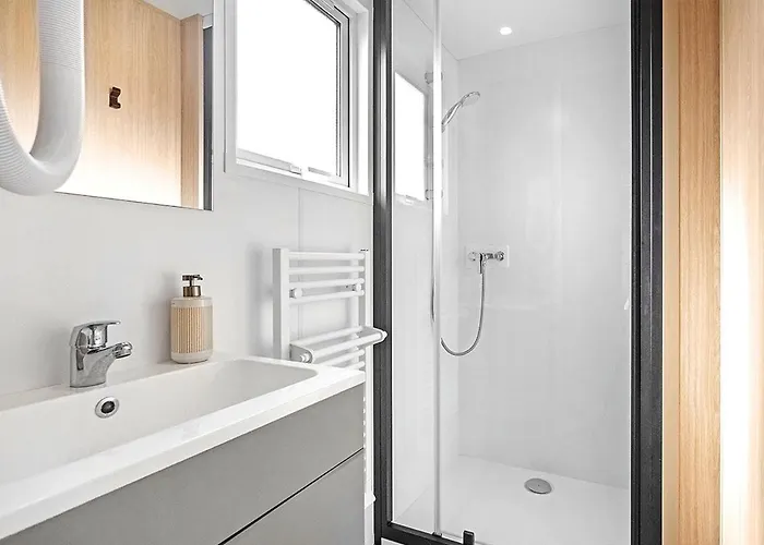 Domaine Berrua - Maeva Sélection Campeggio