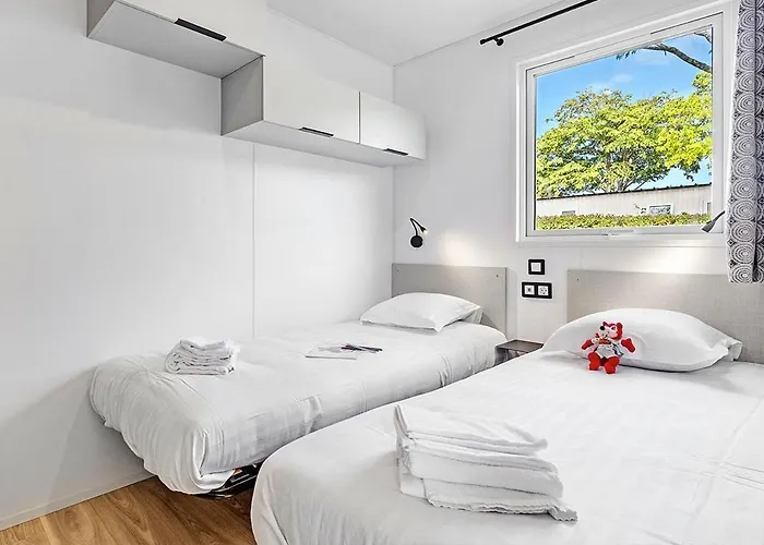 Domaine Berrua - Maeva Sélection 4* Bidart