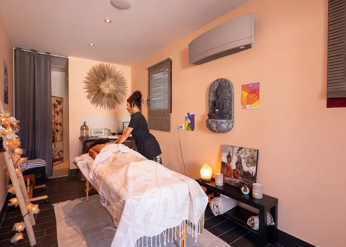 Domaine Berrua - Maeva Sélection